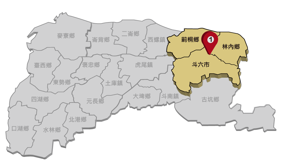 選區地圖